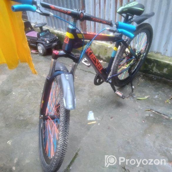 একটি ননগিয়াট সাইকেল বিক্রি করবো