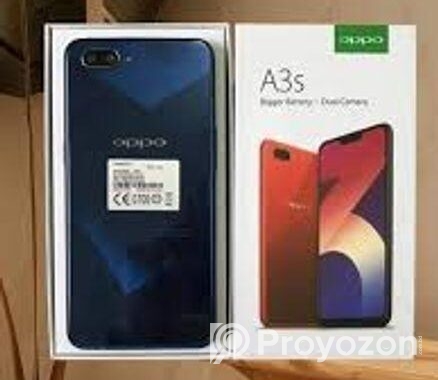 OPPO 🩸6/128 GB NEW🩸 (New)