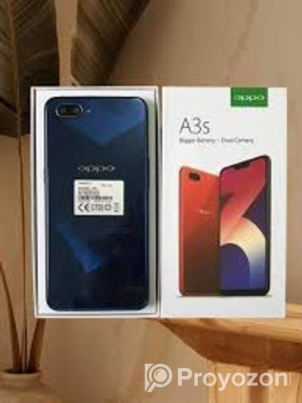 OPPO 🩸6/128 GB NEW🩸 (New)