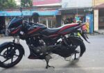 Bajaj Pulsar 150 sd 2020 model