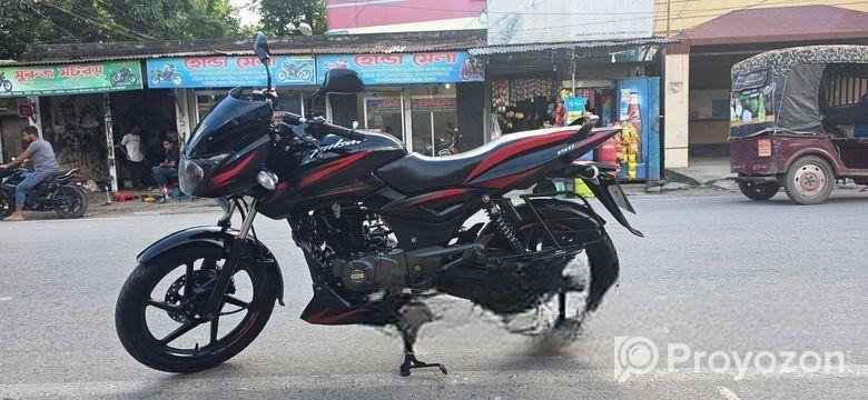 Bajaj Pulsar 150 sd 2020 model