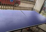 Table Tennis