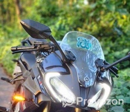 Suzuki CF MOTO 250SR 2024