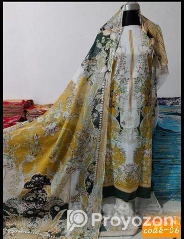 থ্রি পিচ