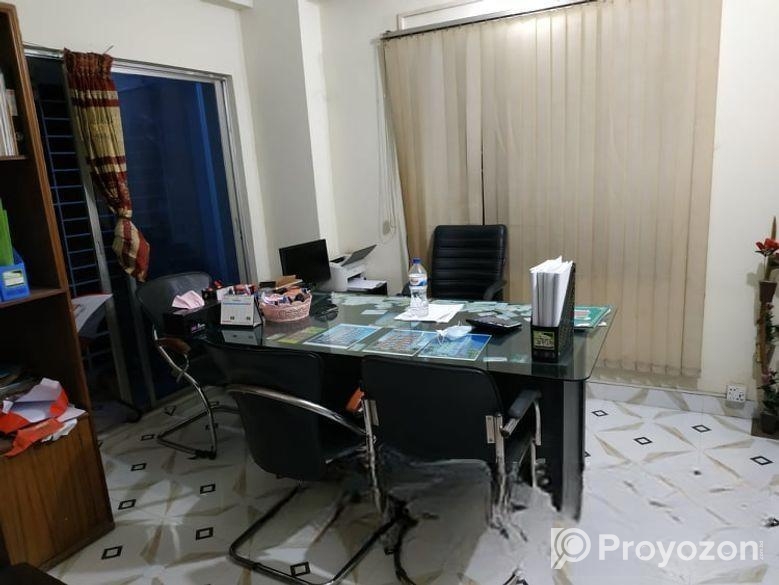 সেপ্টেম্বর ২০২৫ থেকে ফ্ল্যাট ভাড়া @ঢাকা উদ্যান, মো