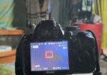 নিকোন 3100ডি