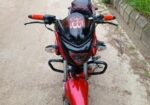 Haojue DR160 ️ 2018