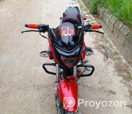 Haojue DR160 ️ 2018