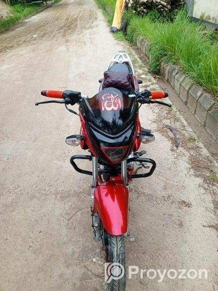 Haojue DR160 ️ 2018