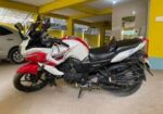 Yamaha Fazer 2024