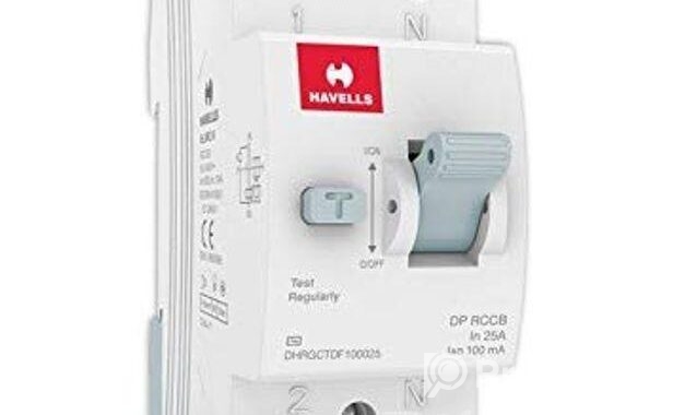 Havells RCCB