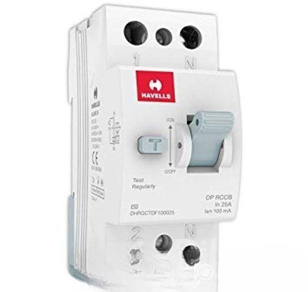 Havells RCCB