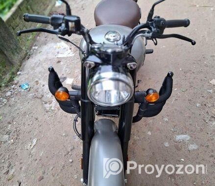 Royal Enfield Classic 350 RoyalEnfield 2025