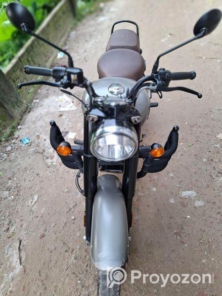 Royal Enfield Classic 350 RoyalEnfield 2025