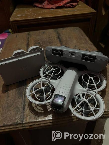Dji Neo Fly more Combo Drone Original