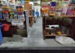 কাউন্টার টেবিল সেল করা হবে?