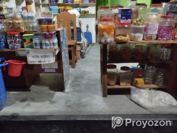 কাউন্টার টেবিল সেল করা হবে?