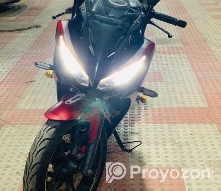 Honda CBR 150R Indonesian 2020