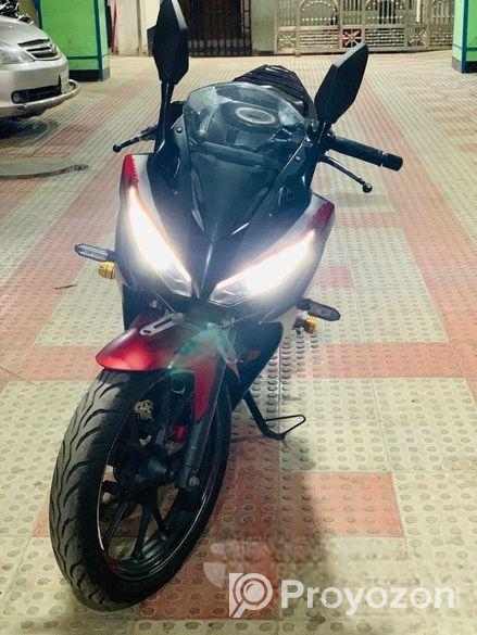 Honda CBR 150R Indonesian 2020