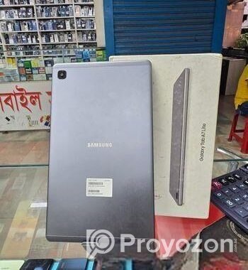 Samsung 3/32 A7 Lite (Used)
