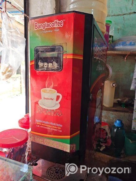 কফির মেশিন