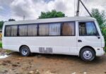 Mitsubishi Ac Mini Bus 2000