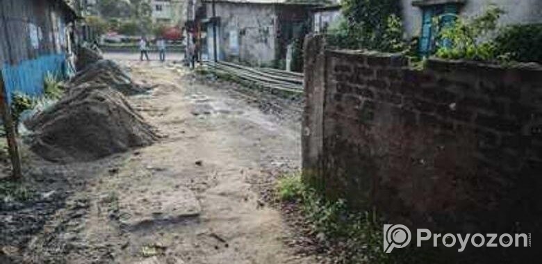বাণিজ্যিক ও আবাসিক কার্যক্রম পরিচালনার জন্য উপযোগী