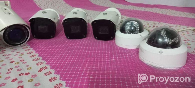 Industrial ip camera 7pic