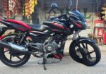 Bajaj Pulsar 150 sd 2020 model