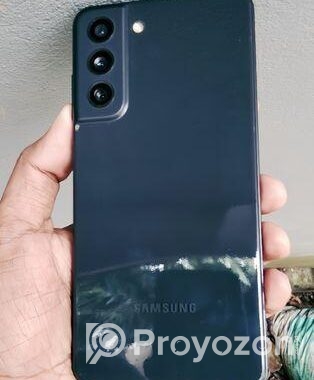 Samsung Galaxy S21 FE 5G , (Used)