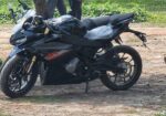 Suzuki CF MOTO 250SR 2024