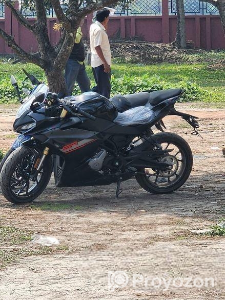 Suzuki CF MOTO 250SR 2024