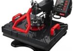 Heat Press P8100