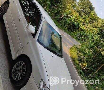Toyota Premio 1998