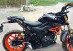 Runner Bullet 165 2021