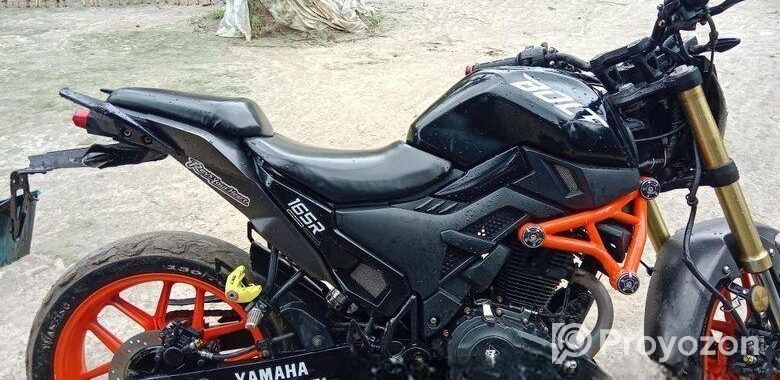 Runner Bullet 165 2021