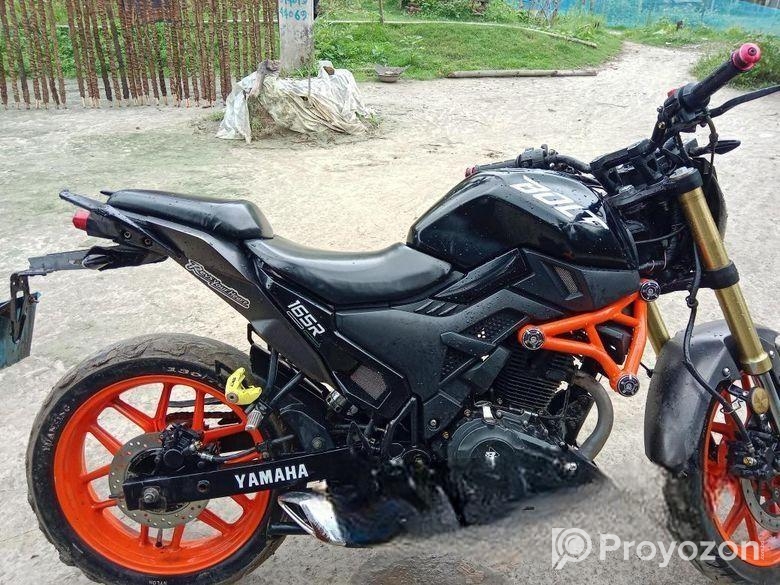 Runner Bullet 165 2021