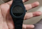 Arabic Aura Watch