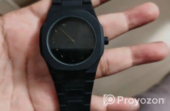 Arabic Aura Watch