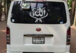 Toyota Hiace 2005