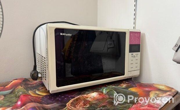 Micro Oven 20L