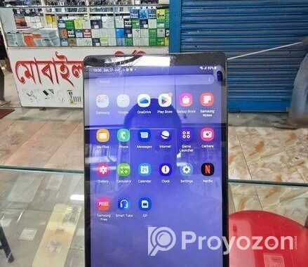 Samsung 3/32 A7 Lite (Used)