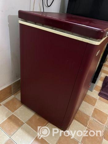 Electra Deep Fridge