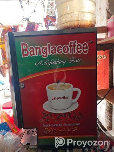 কফির মেশিন