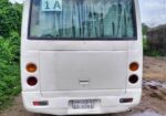 Mitsubishi Ac Mini Bus 2000