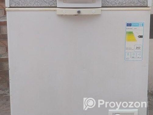 SINGER 250L Deep freeze