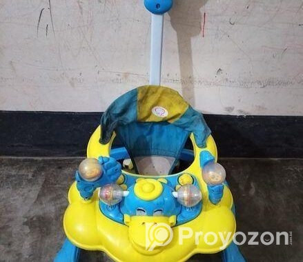 বেবি ওয়াকার
