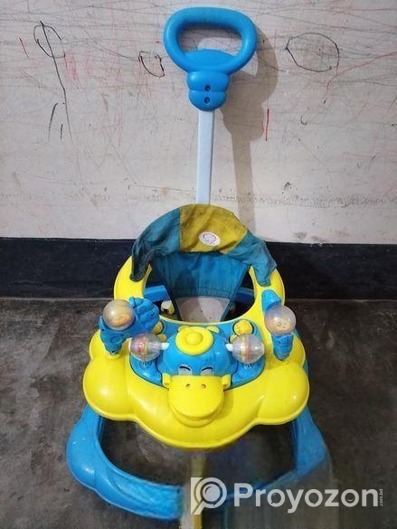 বেবি ওয়াকার