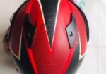 Studds Thunder Helmet