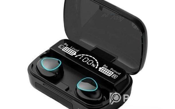 M10 Tws Headphone